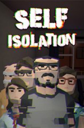 Self-Isolation - 2020