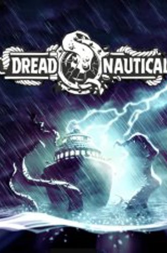 Dread Nautical (2020)