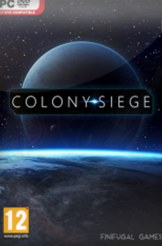 Colony Siege (2020)