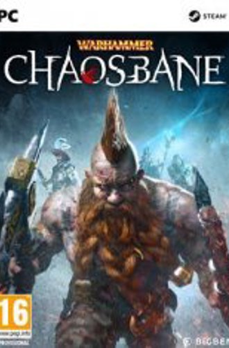 Warhammer Chaosbane (2019)