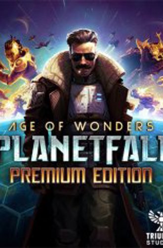 Age of Wonders: Planetfall - Premium Edition (2019) FitGirl