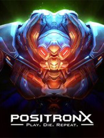 PositronX