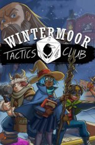 Wintermoor Tactics Club- Wintermost Edition (2020)