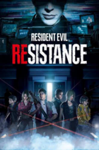 Resident Evil Resistance (2020)