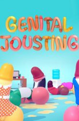 Genital Jousting (2018)