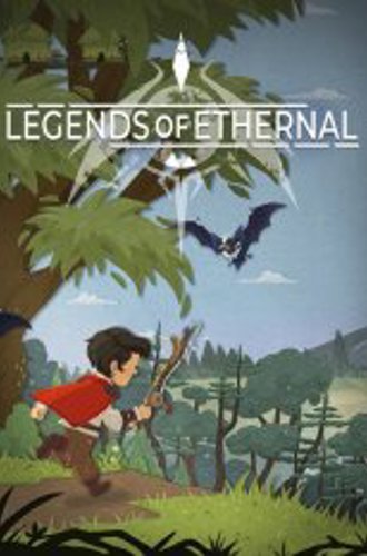 Legends of Ethernal (2020)