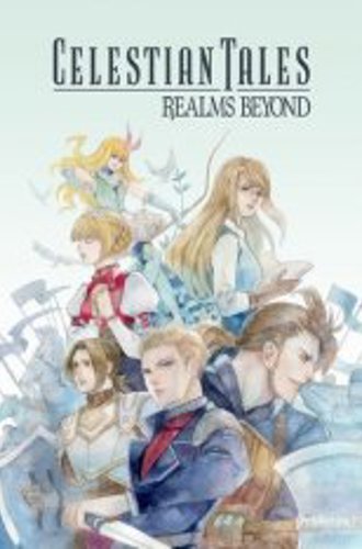 Celestian Tales: Realms Beyond (2020)