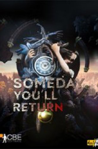 Someday You'll Return (2020)