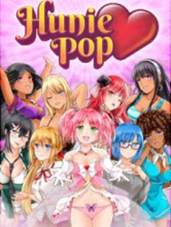 HuniePop