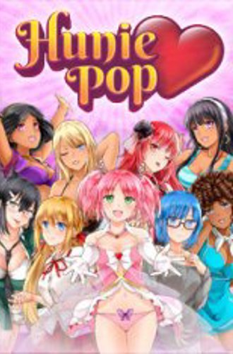 HuniePop (2015)