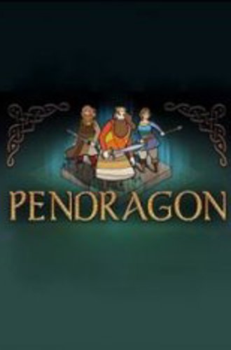 Pendragon (2020)