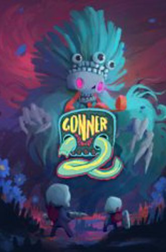 GONNER2 (2020)