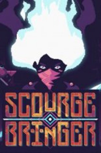 ScourgeBringer (2020) на MacOS