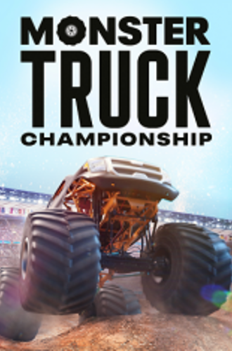 Monster Truck Championship (2020)