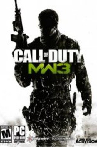 Call of Duty: Modern Warfare 3 (2011) (последняя версия)