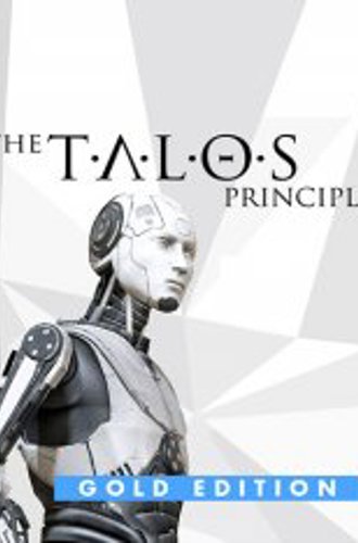 The Talos Principle (2014) PC | RePack от FitGirl