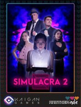 SIMULACRA