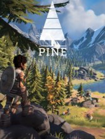 Pine