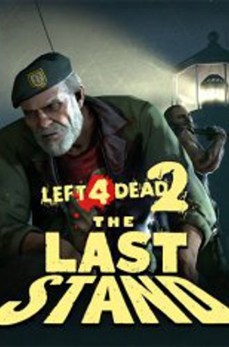Left 4 Dead 2 (2009) FitGirl