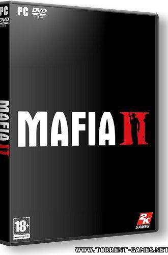 Mafia 2 русская версия со всеми дополнениями