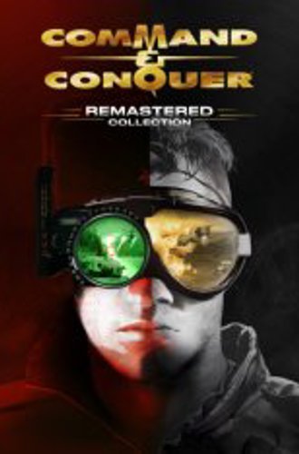 Command & Conquer Remastered Collection (2020)