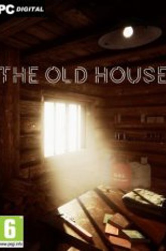 The Old House (2020)