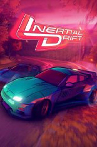 Inertial Drift (2020)