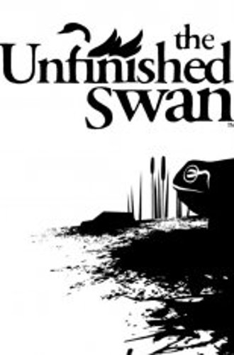 The Unfinished Swan (2020)