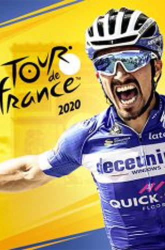 Tour de France 2020 (2020)