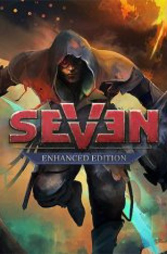 Seven: The Days Long Gone (2017) PC | RePack by xatab