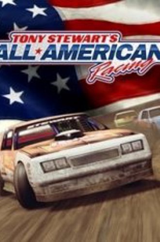 Tony Stewart's All-American Racing (2020)