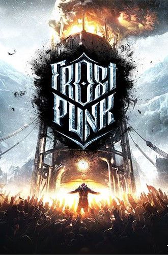 Frostpunk (2018) xatab