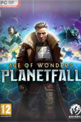 Age of Wonders: Planetfall (2019) xatab