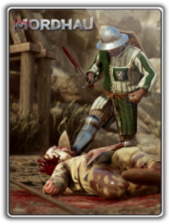 MORDHAU