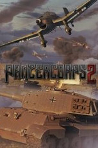 Panzer Corps 2 (2020) xatab