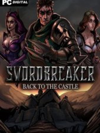 Swordbreaker: