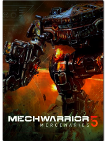 MechWarrior