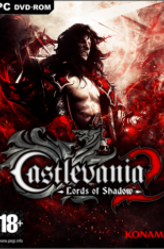 Castlevania: Lords of Shadow 2 (2014) xatab