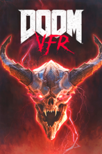 DOOM VFR (2017) xatab на VR