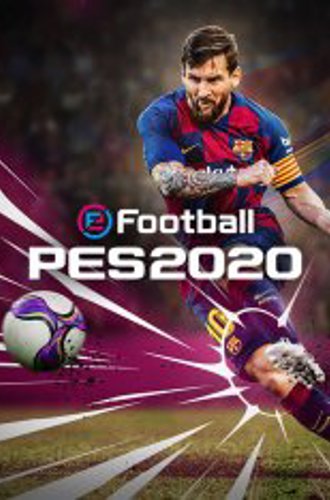 eFootball PES 2020 (2019)