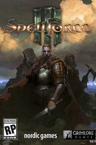 SpellForce 3 [v 1.27] (2017) PC | Steam-Rip