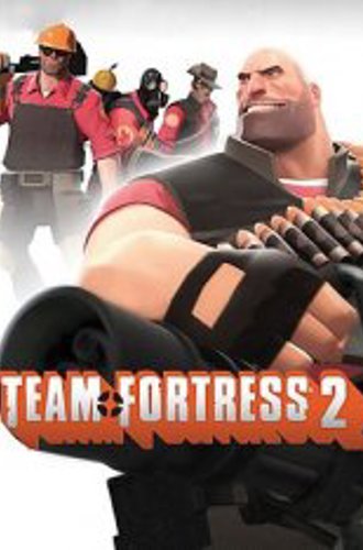 Team Fortress 2 v.1.1.2.5 No-Steam + Patch 1.1.2.0-1.1.2.5 (2011) PC