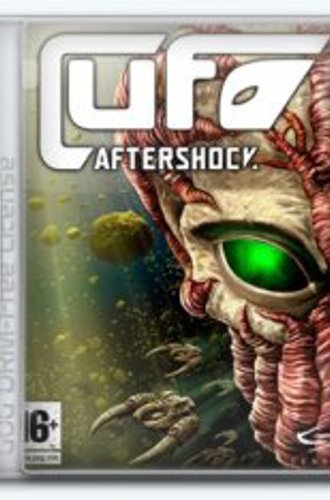UFO: Aftershock / UFO: Возмездие [v.1.3] (2005/PC/Repack/Rus) by Pilotus