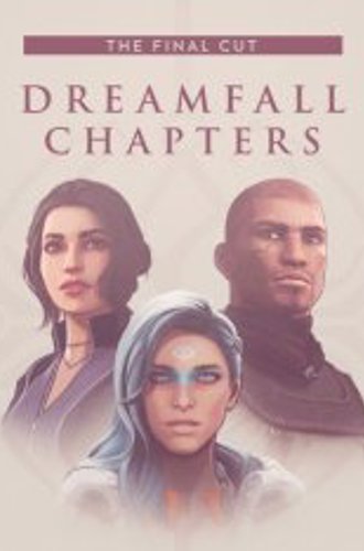 Dreamfall Chapters: The Final Cut [v 5.7.8] (2014) PC