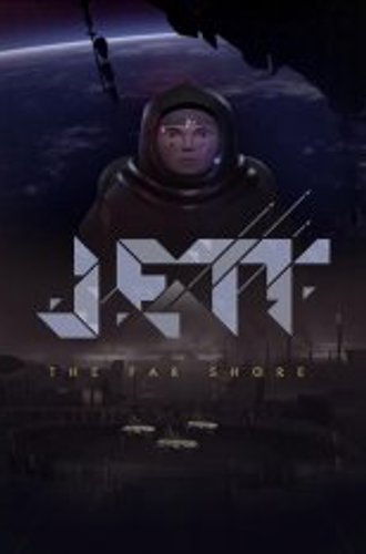 JETT: The Far Shore (2021)