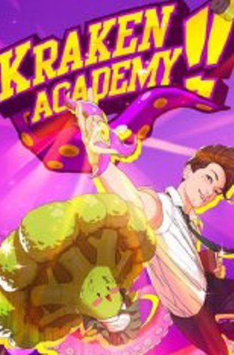 Kraken Academy!! (2021)