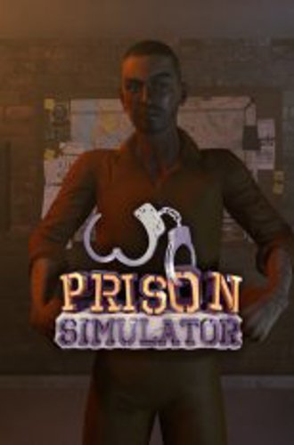 Prison Simulator (2021)