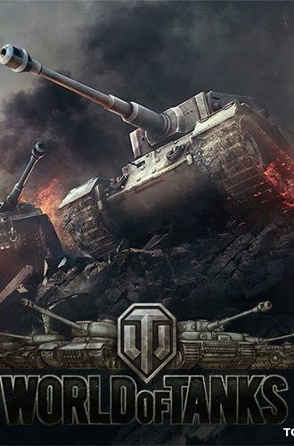 Мир Танков / World of Tanks [1.0.2.3.935] (2018) PC | Online-only