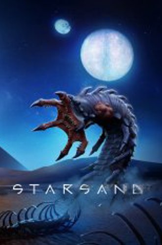 Starsand (2021)