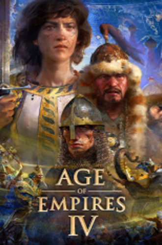 Age of Empires IV / Age of Empires 4 (2021)